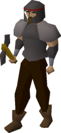 Khazard Guard